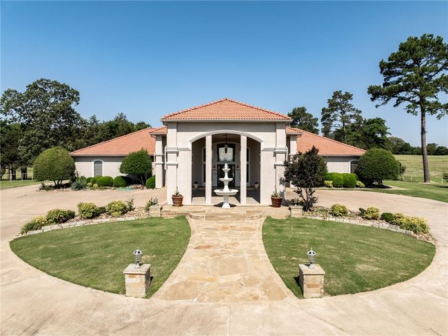 2669 King Dr, House other with 4 bedrooms, 5 bathrooms and null parking in Mulberry AR | Image 4