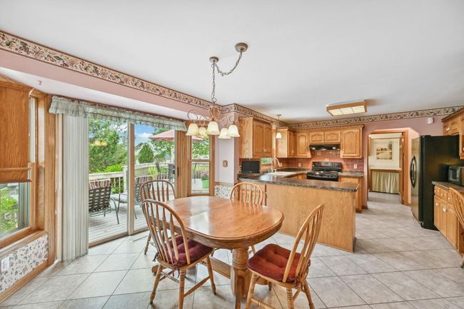 W210N16571 Glencoe Lane, House other with 3 bedrooms, 2 bathrooms and null parking in Jackson WI | Image 10