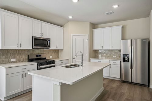 1813 Denali Dr, Anna, TX, 75409-1496 | Card Image
