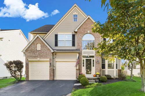 5540 Connorwill Drive, Westerville, OH, 43081 | Card Image