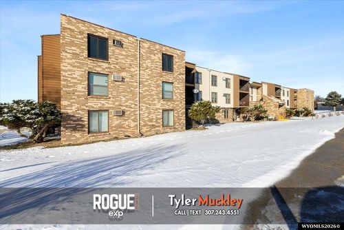unit-212-4400 S Poplar St, Casper, WY, 82604 | Card Image