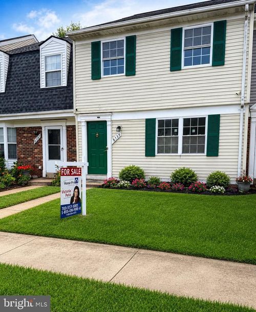 8739 Bretton Woods Dr, MANASSAS, VA, 20110-6310 | Card Image
