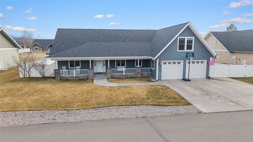 260 Crestview Dr, Bigfork, MT, 59911-3540 | Card Image