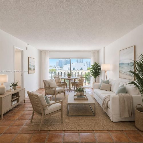702-1345 West Ave, Miami Beach, FL, 33139-3730 | Card Image