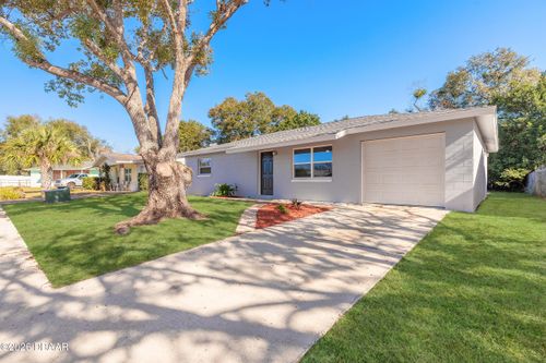 1821 Palmer Dr, Ormond Beach, FL, 32174-7102 | Card Image