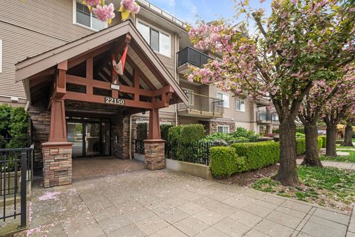 409-22150 Dewdney Trunk Rd, Maple Ridge, BC, V2X3H6 | Card Image