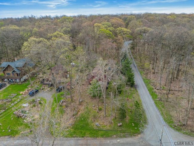 439 Zermatt Dr, House other with 3 bedrooms, 2 bathrooms and null parking in Boswell PA | Image 42