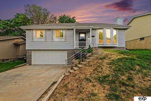 6318 N 109th Cir, Omaha, NE, 68164-1449 | Card Image