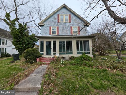 104 W Federal Street, SNOW HILL, MD, 21863 | Card Image