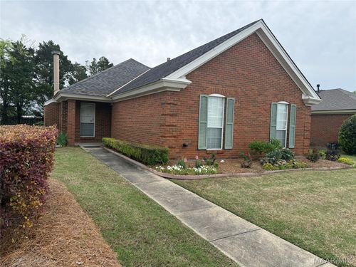 4641 Harvest Way, Montgomery, AL, 36106-3138 | Card Image