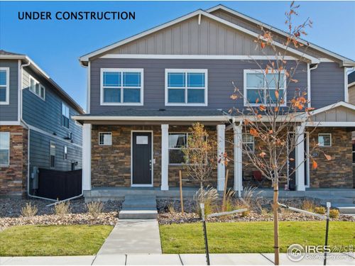 18726 E 99th Ave, Commerce City, CO, 80022-7239 | Card Image