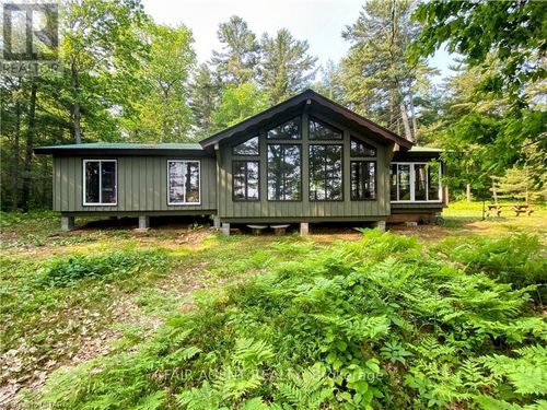 LT25 Sandy Island, West Nipissing (North Monetville), ON, P0H2G0 | Card Image