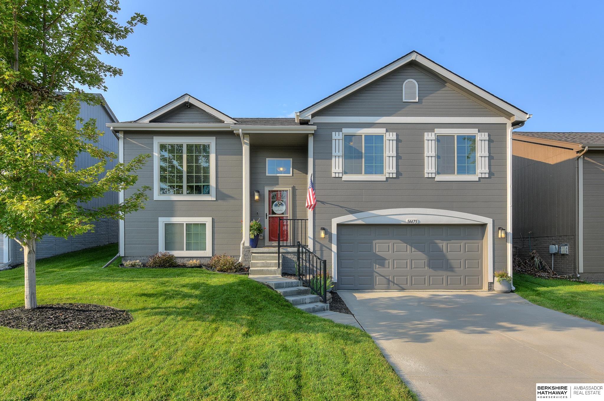 Wyoming St, Bennington, NE 68007