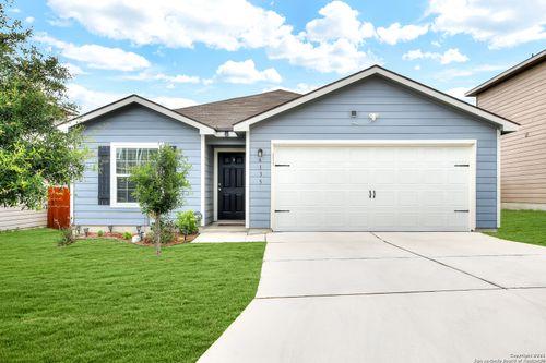 6135 Southern Vis, San Antonio, TX, 78222-4439 | Card Image