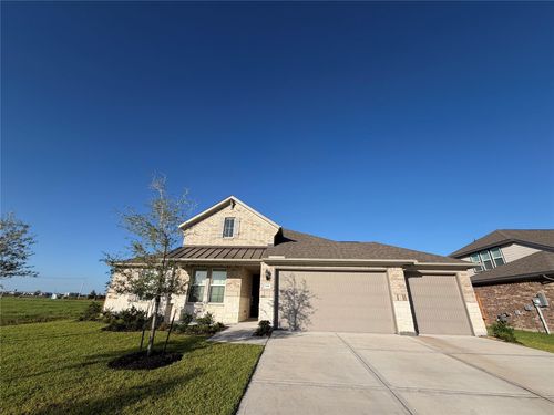 3306 Salton Sea Dr, Texas City, TX, 77510-0760 | Card Image