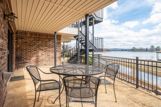 UNIT-5D - 5371 Central Ave, Home with 2 bedrooms, 2 bathrooms and null parking in Hot Springs AR | Image 25