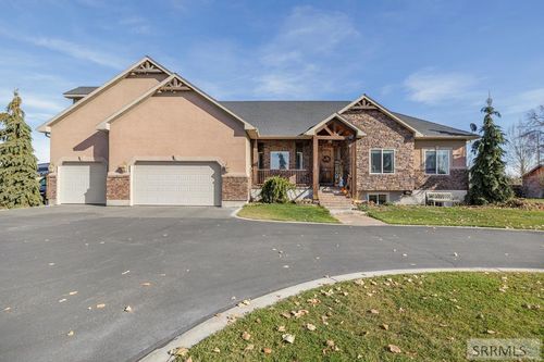 406 N 3846 E, Rigby, ID, 83442-5125 | Card Image