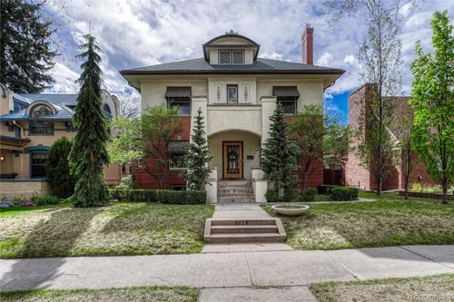777 N Williams St, Denver, CO, 80218-3643 | Card Image