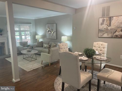 7422 Chummley Ct, FALLS CHURCH, VA, 22043-2937 | Card Image