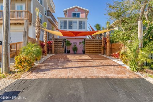 881 Catfish Ave, New Smyrna Beach, FL, 32169-4621 | Card Image