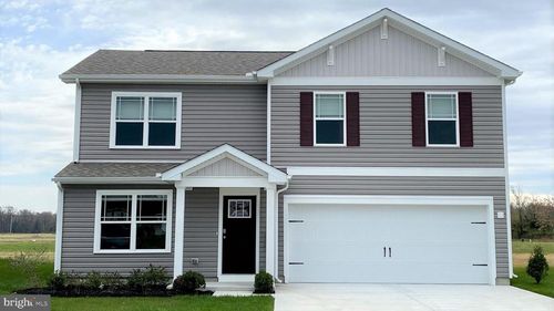 137 Carriage Blvd, MAGNOLIA, DE, 19962-3292 | Card Image