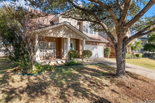 1654 Hawks Tree Ln, San Antonio, TX, 78248 | Card Image