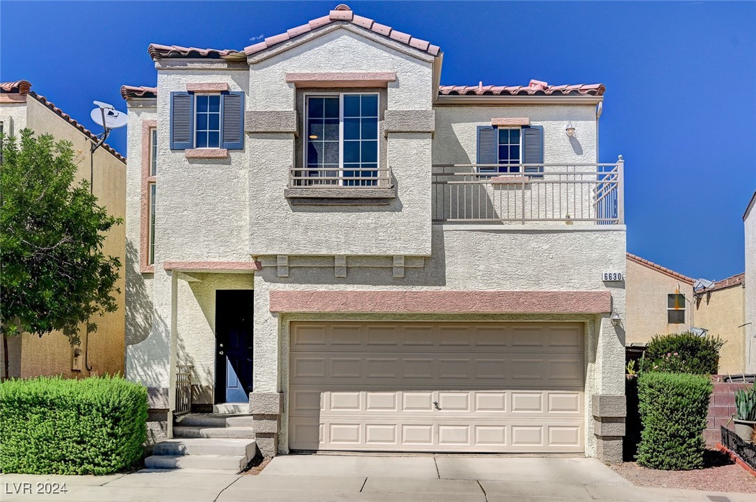 Oxendale Ave, Las Vegas, NV 89139