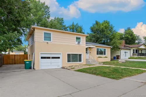 2506 Lelaray St, Colorado Springs, CO, 80909-2405 | Card Image