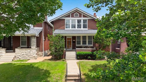 5911 Pershing Ave, Saint Louis, MO, 63112-1513 | Card Image