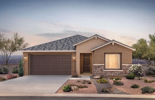 3019 Malaquita Street Se, Rio Rancho, NM, 87124 | Card Image