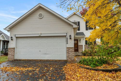 14440 Flax Way, Apple Valley, MN, 55124-3335 | Card Image