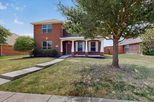 116 Cliffbrook Dr, Wylie, TX, 75098-4807 | Card Image