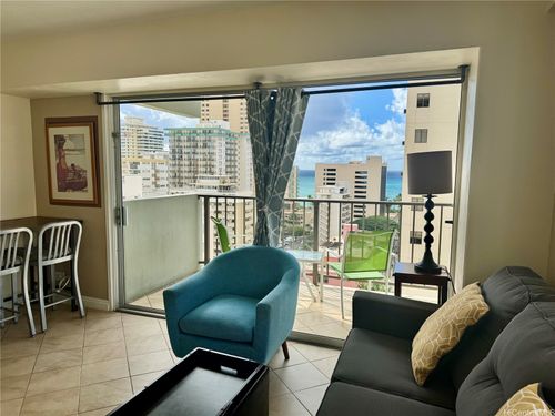 apt-1412-2440 Kuhio Ave, Honolulu, HI, 96815-3351 | Card Image