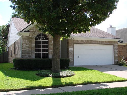 2910 Blue Dawn Dr, Katy, TX, 77449-6299 | Card Image