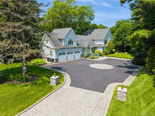 3 The Brae, Woodbury, NY, 11797-2813 | Card Image