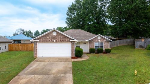 204 Wild Ivy Cv, Benton, AR, 72015-8575 | Card Image