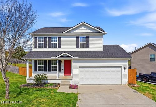 1248 Swan Pond Ln, Knoxville, TN, 37914-9611 | Card Image