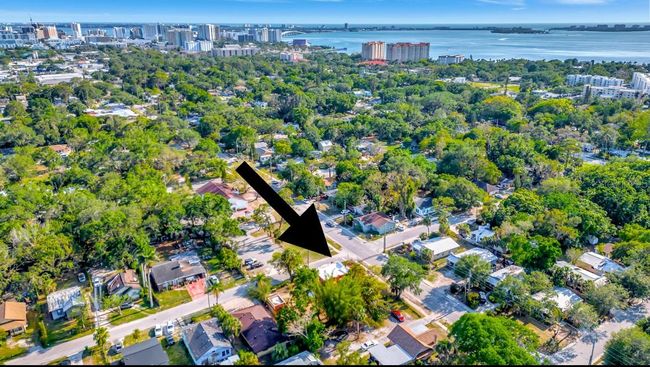2002 Central Ave, House other with 2 bedrooms, 1 bathrooms and null parking in Sarasota FL | Image 38