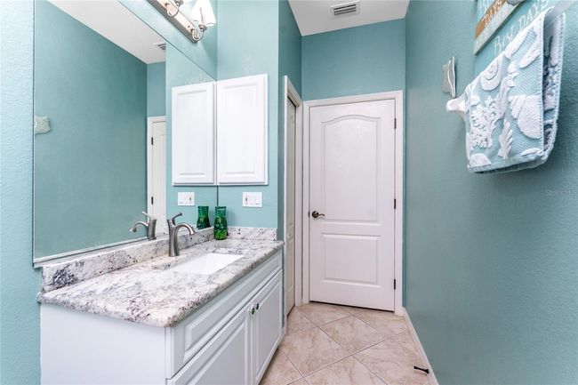 15674 Applewhite Cir, House other with 3 bedrooms, 3 bathrooms and null parking in Port Charlotte FL | Image 41
