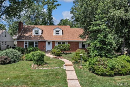 369 Halcyon Drive, St Louis, MO, 63122 | Card Image
