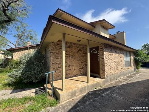14410 Castlebury Dr, San Antonio, TX, 78232-4446 | Card Image
