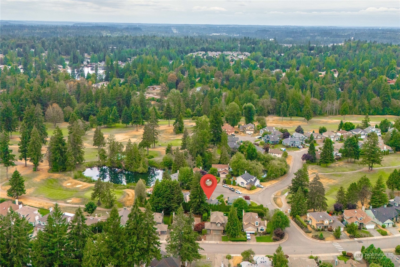 224th Ct, Maple Valley, WA 98038