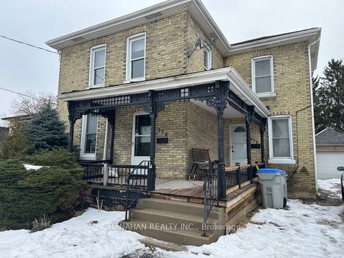 126 Metcalfe St W, Strathroy, ON, N7G1M8 | Card Image