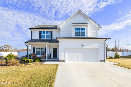 107 Tyler Way, Moyock, NC, 27958-8016 | Card Image
