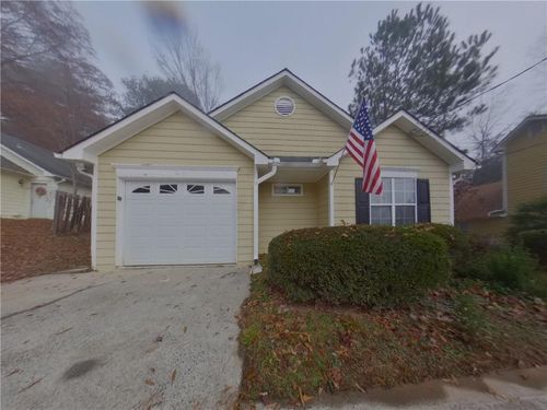 2174 Bally Clare Ct Sw, Marietta, GA, 30008-6078 | Card Image