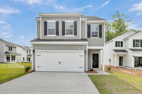 108 Old Creek Ct, Goose Creek, SC, 29445-2843 | Card Image