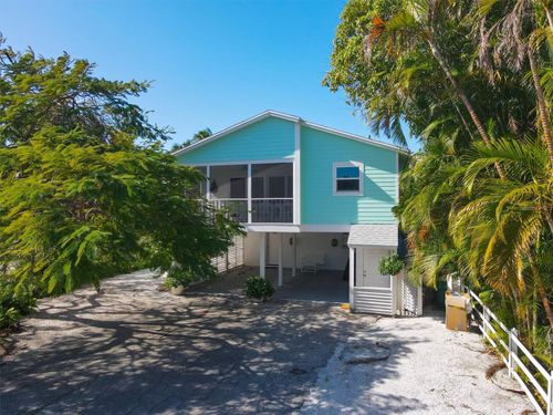 261 Lee Ave, BOCA GRANDE, FL, 33921-1155 | Card Image