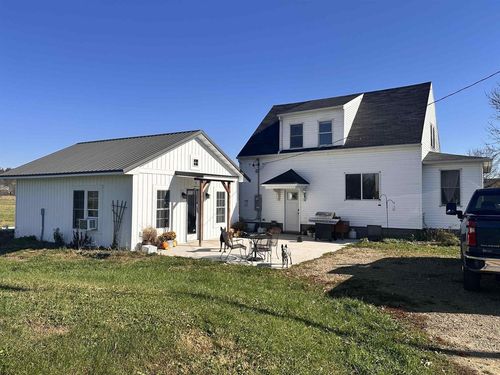 N959 Schaller Road, WONEWOC, WI, 53968 | Card Image