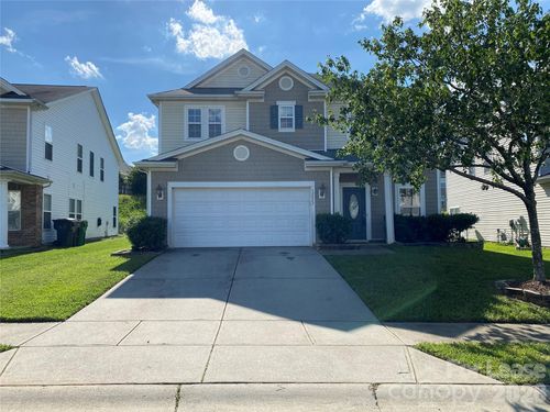 12623 Cumberland Cove Dr, Charlotte, NC, 28273-6871 | Card Image