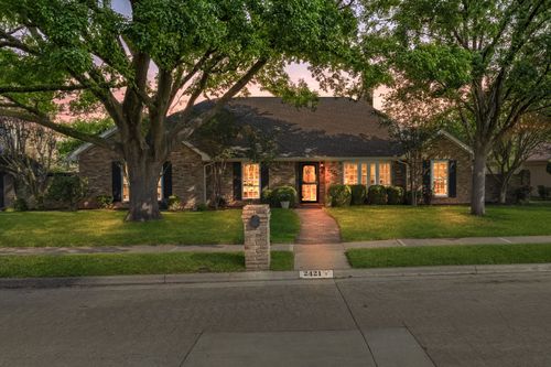 2421 Webster Dr, Plano, TX, 75075-6626 | Card Image